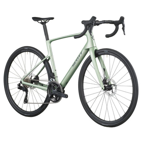Scott Addict 40 Shimano 105 Di2 Road Bike
