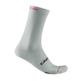 Castelli Giro Logo 18 Socks
