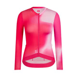 Rapha Pro Team Long  Sleeve Lightweight Women's Jersey III