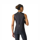 Castelli Anima Flow Sleeveless Women's Jersey