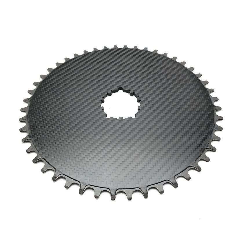 Digirit Carbon Chainring Direct Mount – Wolfi's