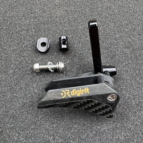 Digirit Chain guide for 1X system