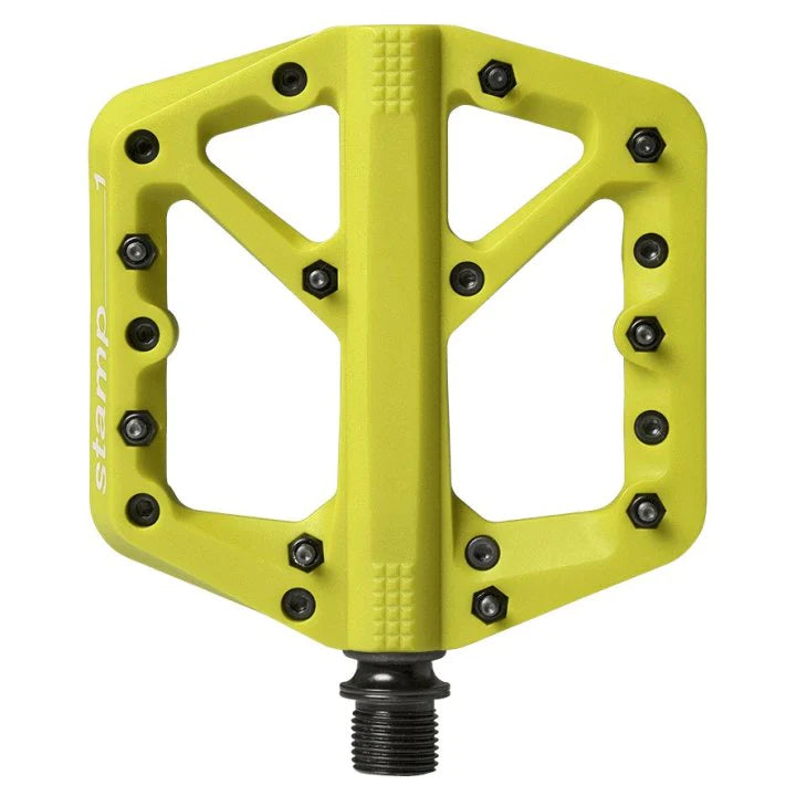 Crankbrothers Stamp 1 Pedals