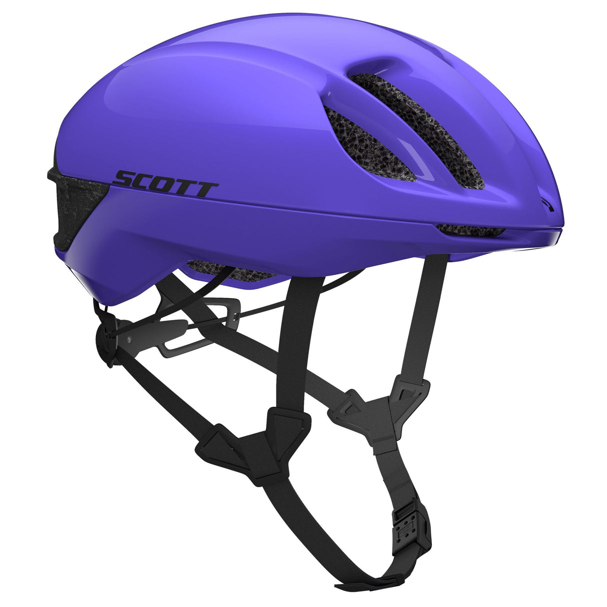 SCOTT Cadence PLUS (CE) Helmet