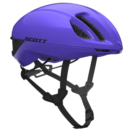 SCOTT Cadence PLUS (CE) Helmet