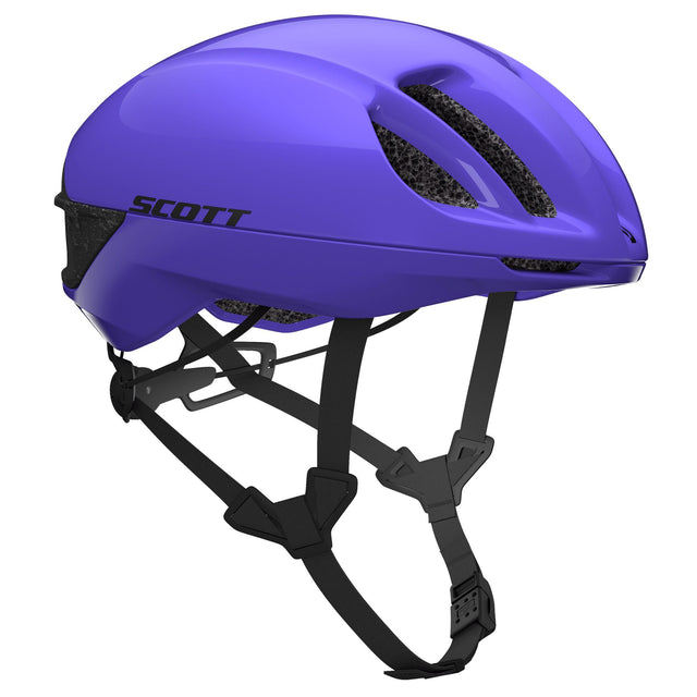 SCOTT Cadence PLUS (CE) Helmet