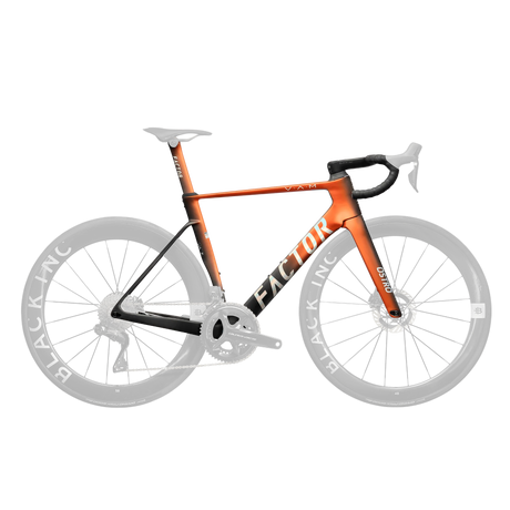 Factor Ostro Vam Premium Package