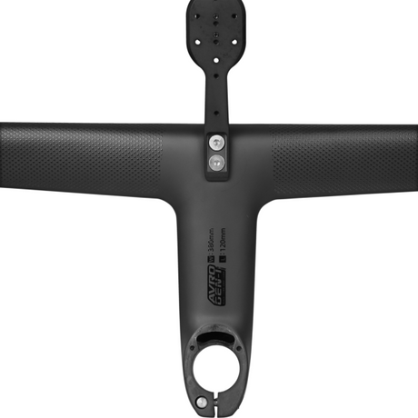 Tavelo Avro Gen1 Integrated Handlebar