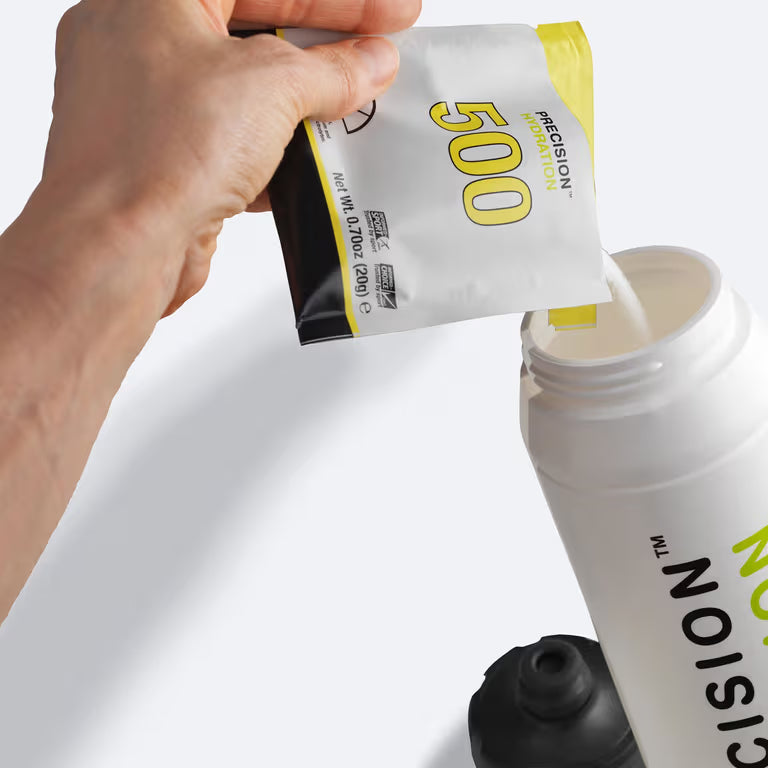 Precision Fuel & Hydration PH 500 Electrolyte Sachet