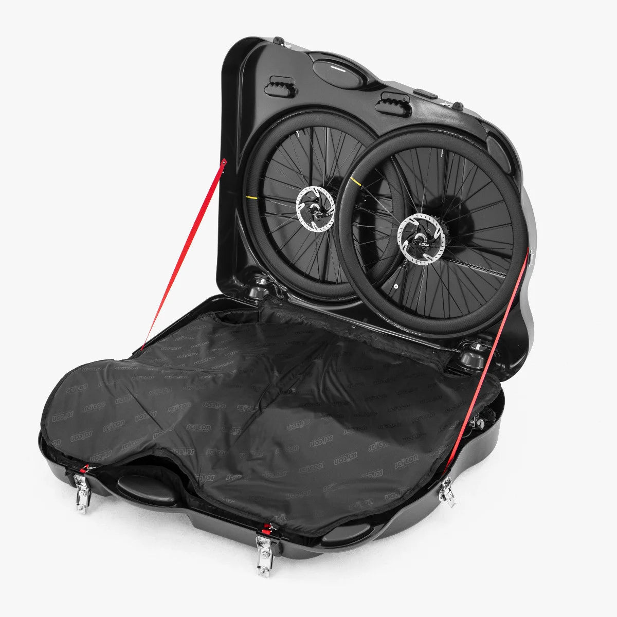 Scicon Aerotech Evolution X Bike Travel Case
