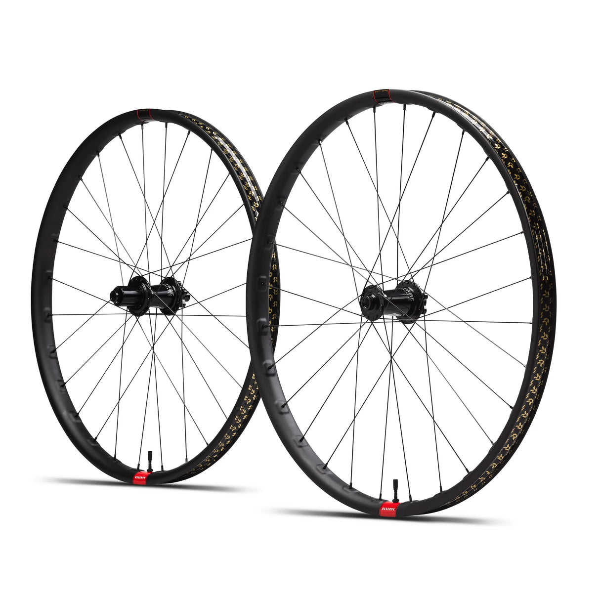 Reserve 30 HD Carbon 29  DT 350 110 XD 6 bolt Mountain Bike Wheelset