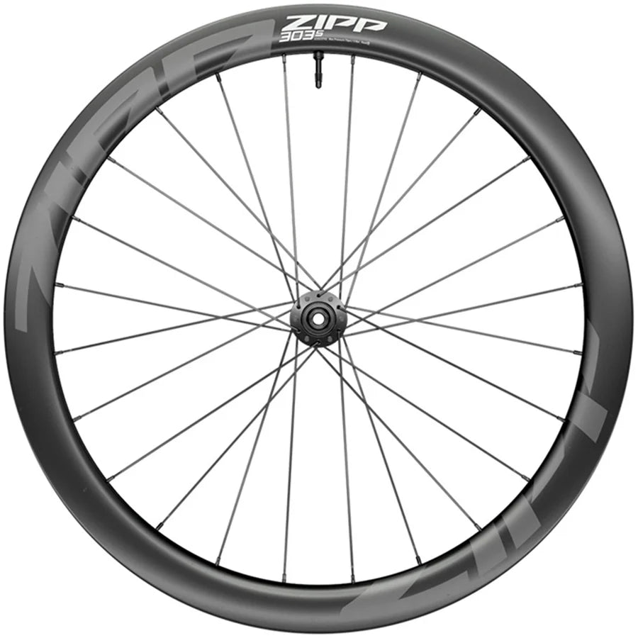 Zipp 303 XPLR S Gravel Wheels
