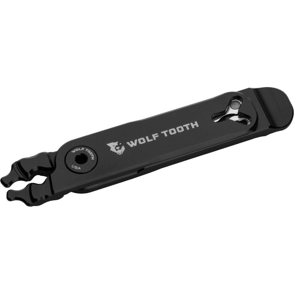 Wolf Tooth Master Link Combo Pack Pliers