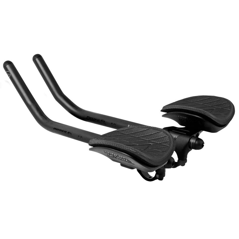 Profile Design Supersonic Ergo+ 50 SLC Aerobar
