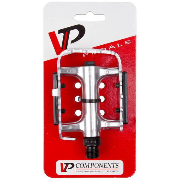 VP Components Flat Bicycle Pedal