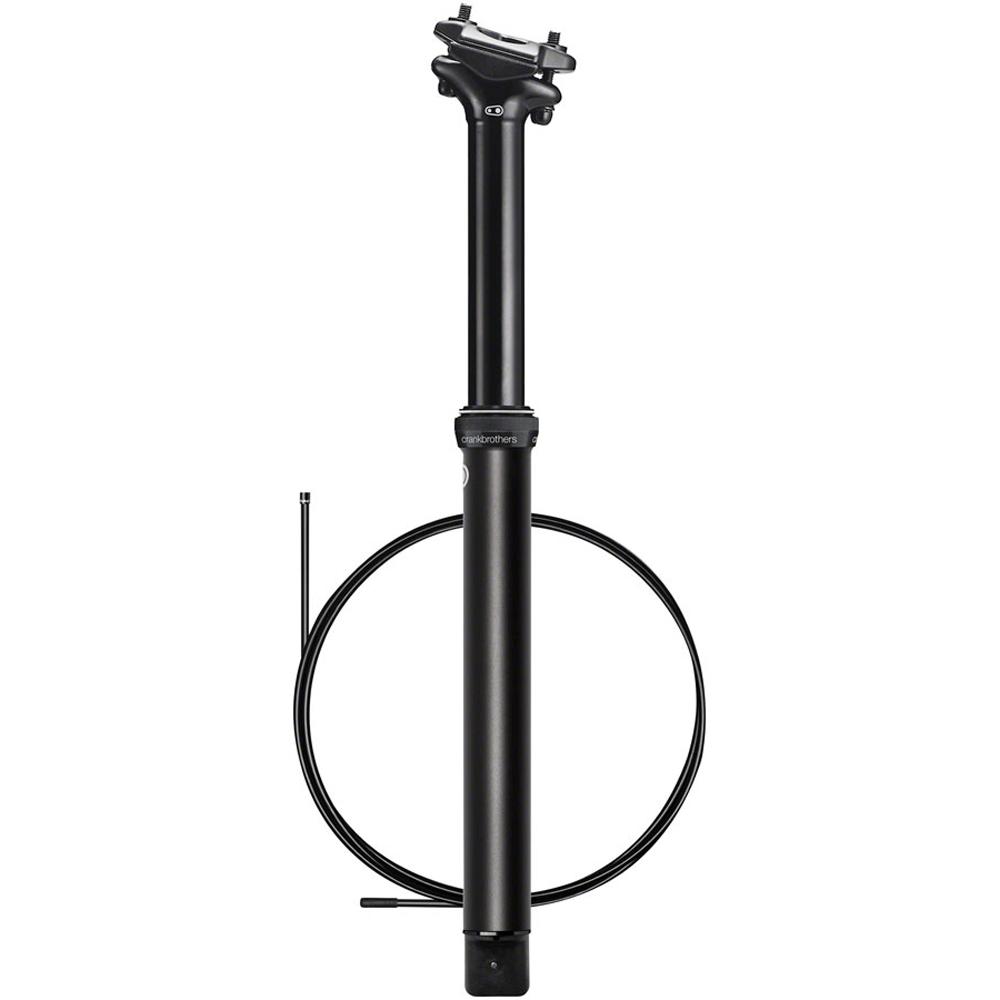 Crankbrothers Highline 3 Adjustable without Remote Seatpost