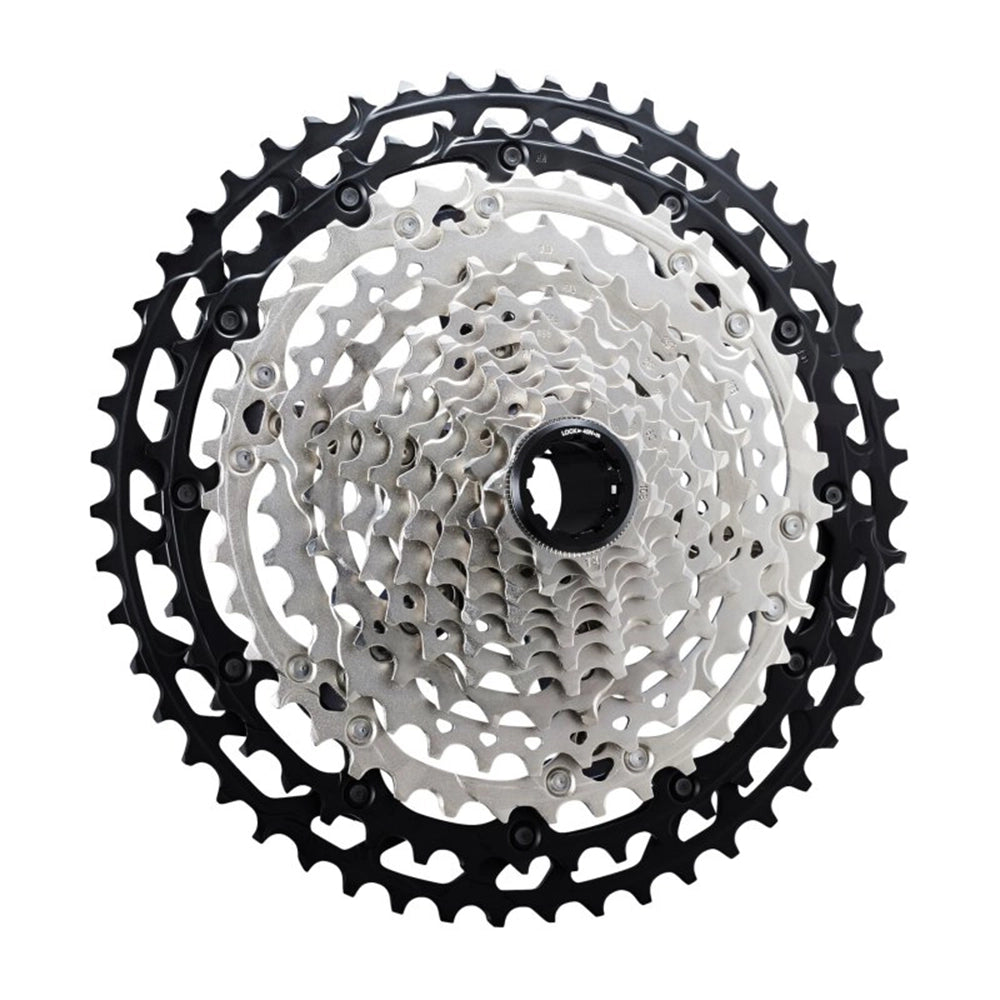 Shimano Deore XT CS-M8100 12-speed Cassette