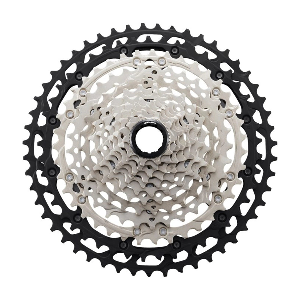 Shimano Deore XT CS-M8100 12-speed Cassette
