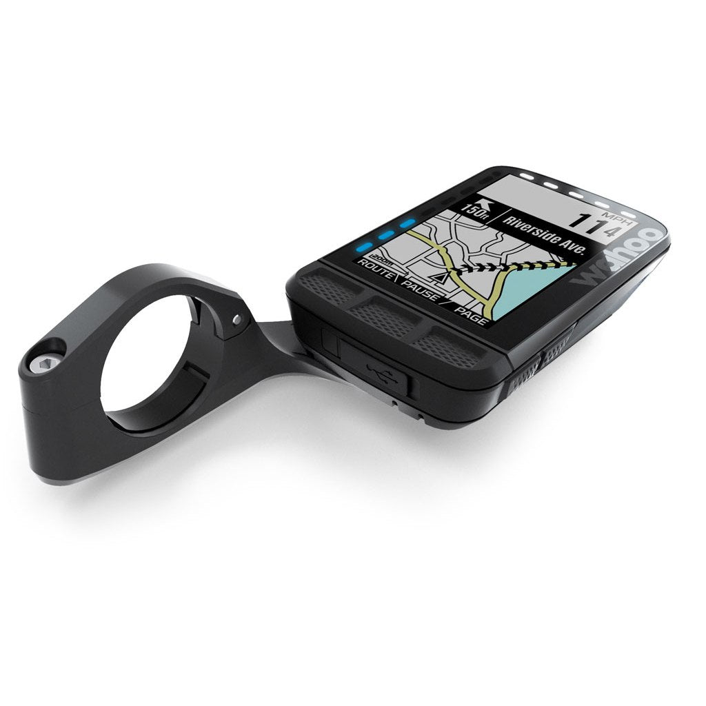 Wahoo ELEMNT ROAM Aero Handlebar Mount