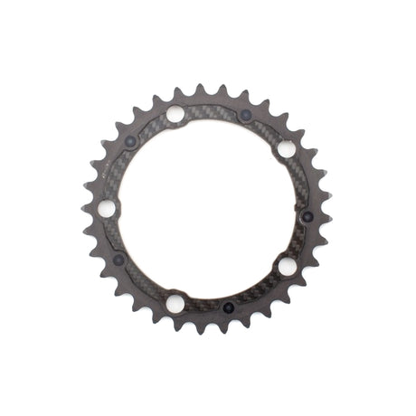 Carbon Ti X-Carboring X-AXS Chainring