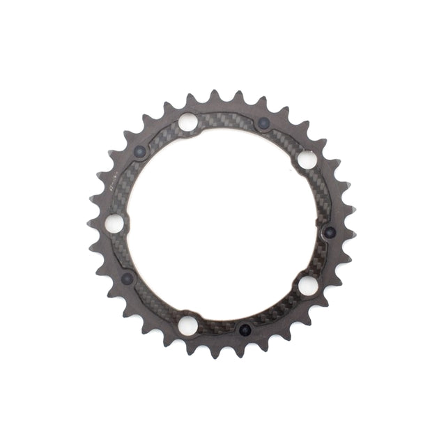 Carbon Ti X-Carboring X-AXS Chainring