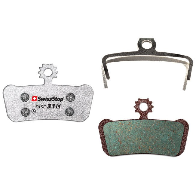 SwissStop 31 RS Disc Brake Pads
