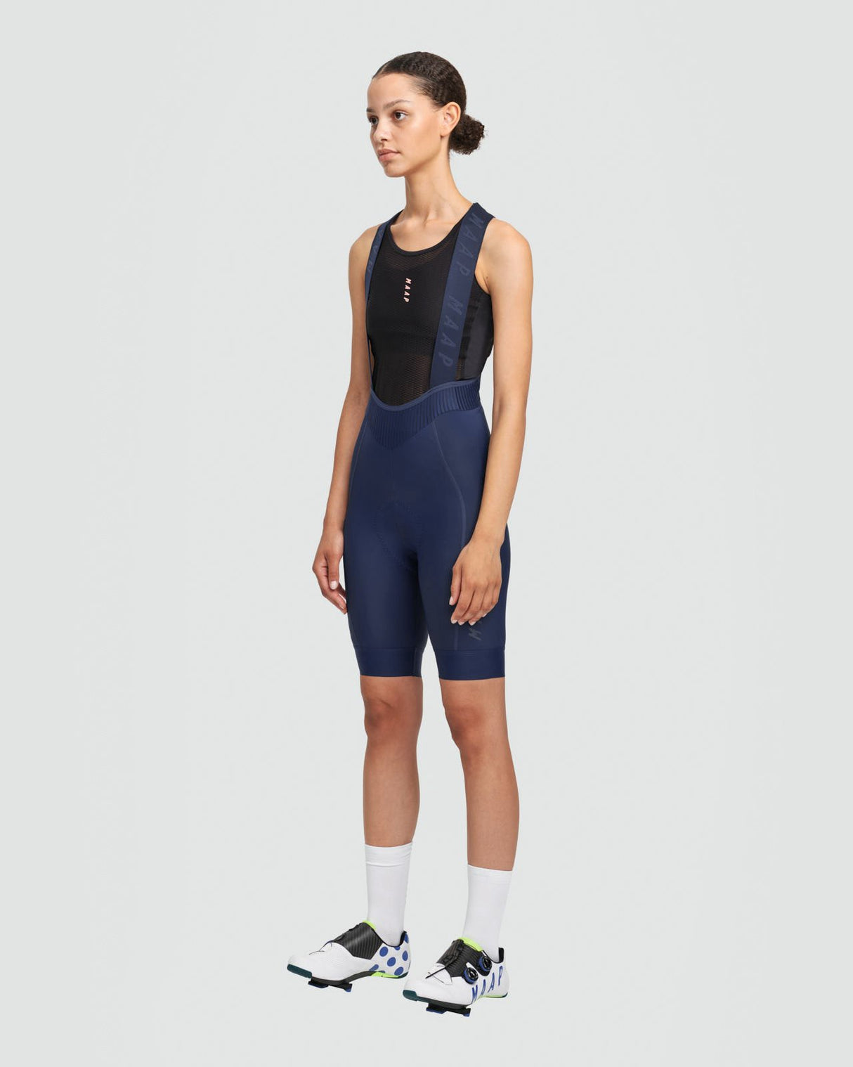 Maap Womens Team Bib Evo