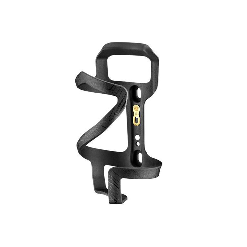 Ciclovation Trail Minimalism Topo Bottle Cage