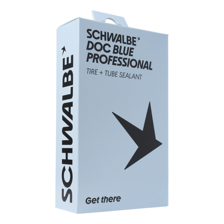 Schwalbe Doc Blue Tubeless Sealant - 500 ml