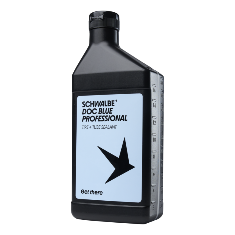 Schwalbe Doc Blue Tubeless Sealant - 500 ml