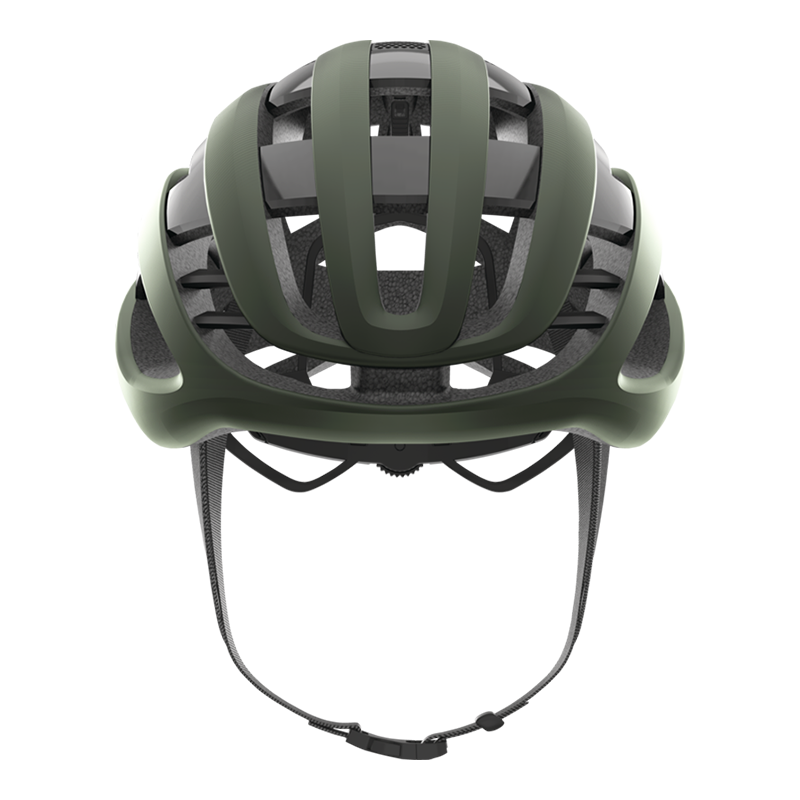 Abus Airbreaker Helmet