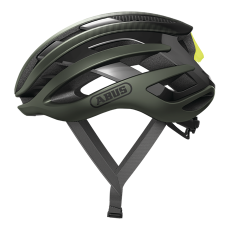 Abus Airbreaker Helmet