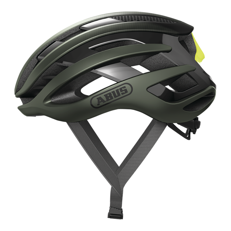 Abus Airbreaker Helmet