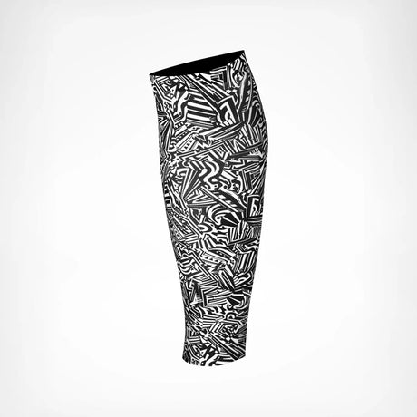 Hub Sixteen Aero Calf Sleeves
