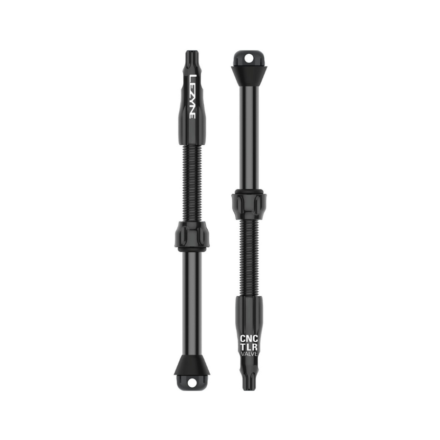 Lezyne CNC Pro Tubeless Valve