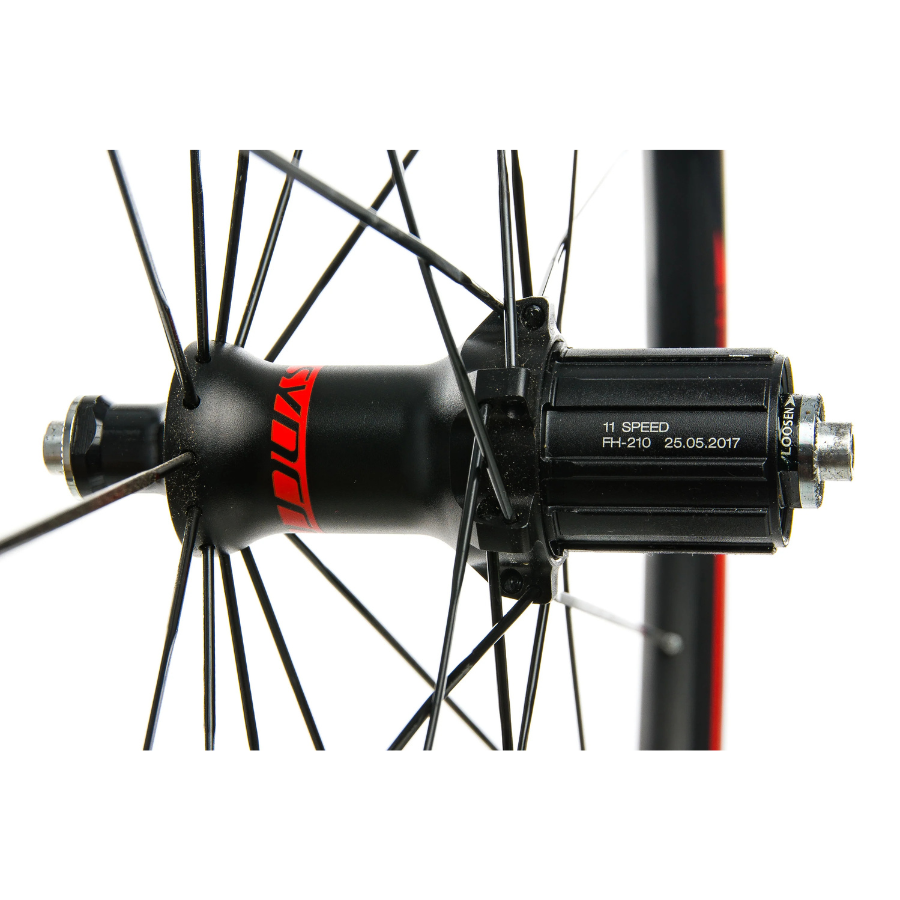 Syncros RR2.0 Road Wheels