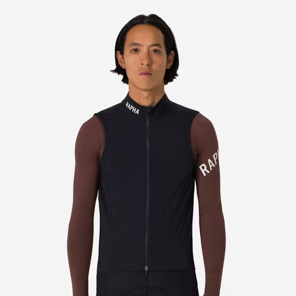 Rapha Pro Team Insulated Men's Gilet – Wolfi's