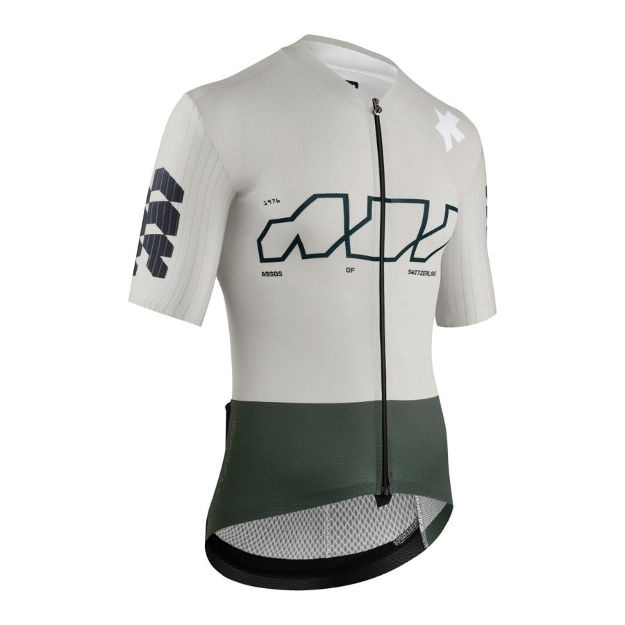 Assos Equipe RS S11 Something To Say Men's Jersey