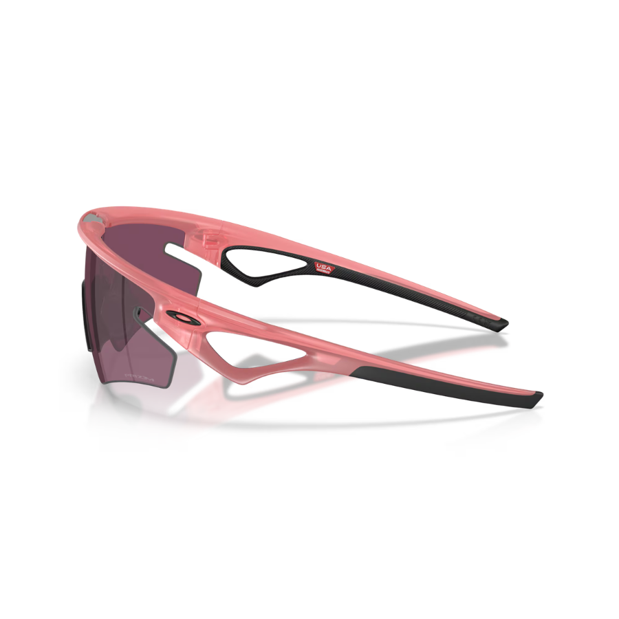 Oakley Sphaera Splash Velocity Sunglass