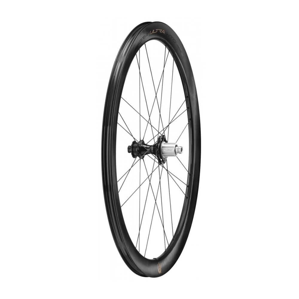 Campagnolo Bora Ultra WTO 45 Disc Brake Wheelset
