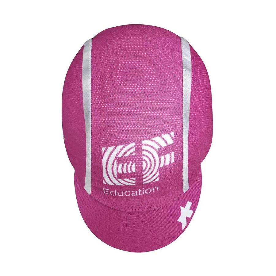 Assos EF Education cap