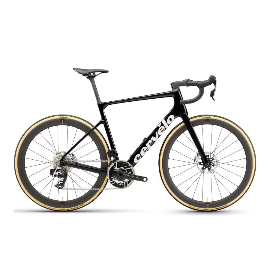 Cervelo Caledonia 5 105 vision Road Bike