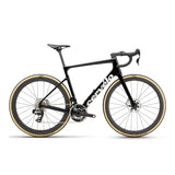 Cervelo Caledonia 5 105 vision Road Bike