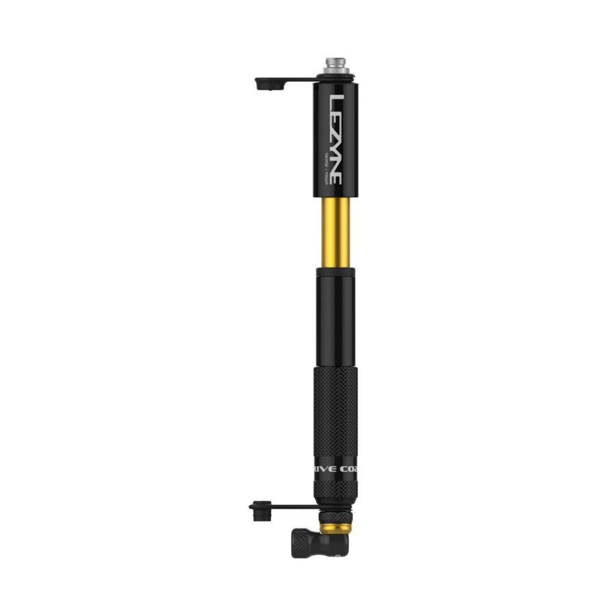 Lezyne Pocket Drive CO2 Mini Pump