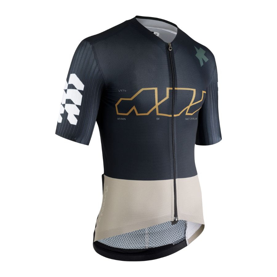 Assos Equipe RS S11 Something To Say Men's Jersey