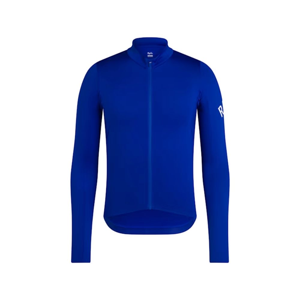 Rapha Pro Team Long Sleeve Midweight Men's Jersey