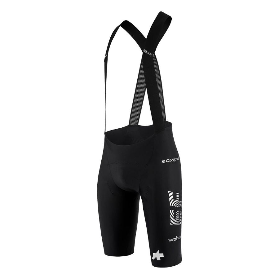 Assos Equipe S11 EF Men's Bib Shorts