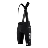 Assos Equipe S11 EF Men's Bib Shorts