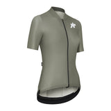 Assos UMA GT S11 EVO Short Sleeve Women's Jersey