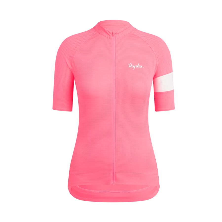 Rapha Core Lightweight Women's Jersey
